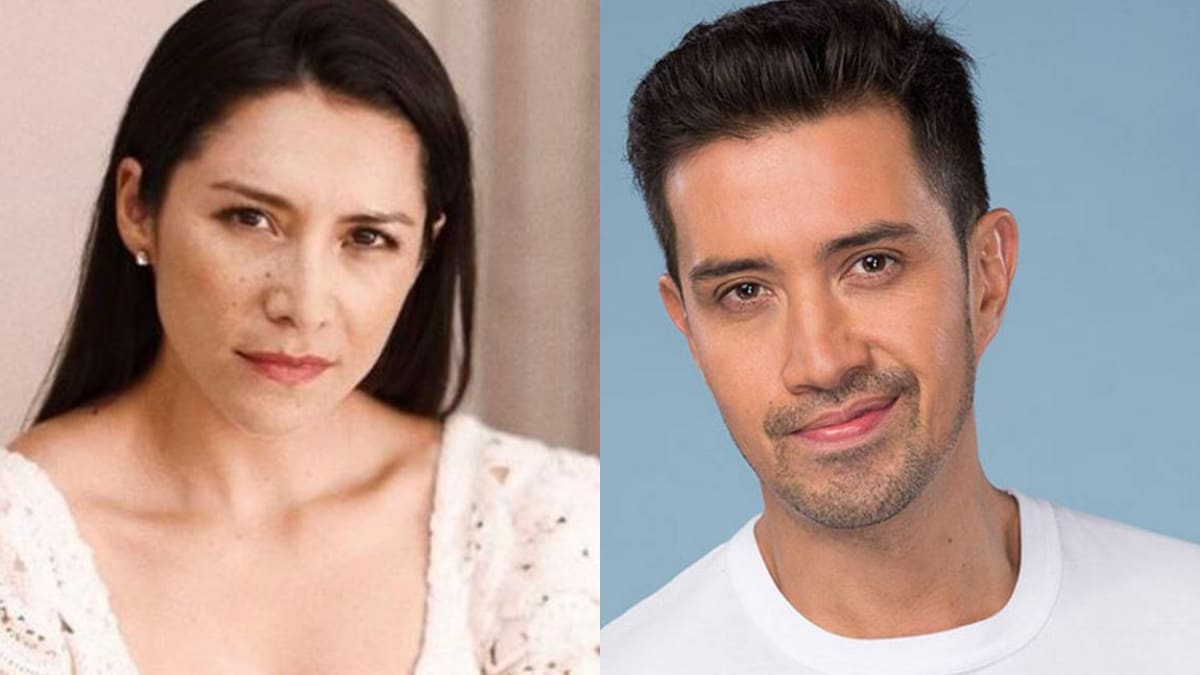 Loreto Aravena rompe el silencio sobre su conflicto con Héctor Morales