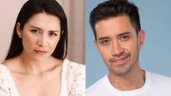 Loreto Aravena rompe el silencio sobre su conflicto con Héctor Morales