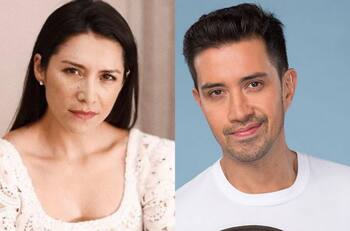 Loreto Aravena rompe el silencio sobre su conflicto con Héctor Morales