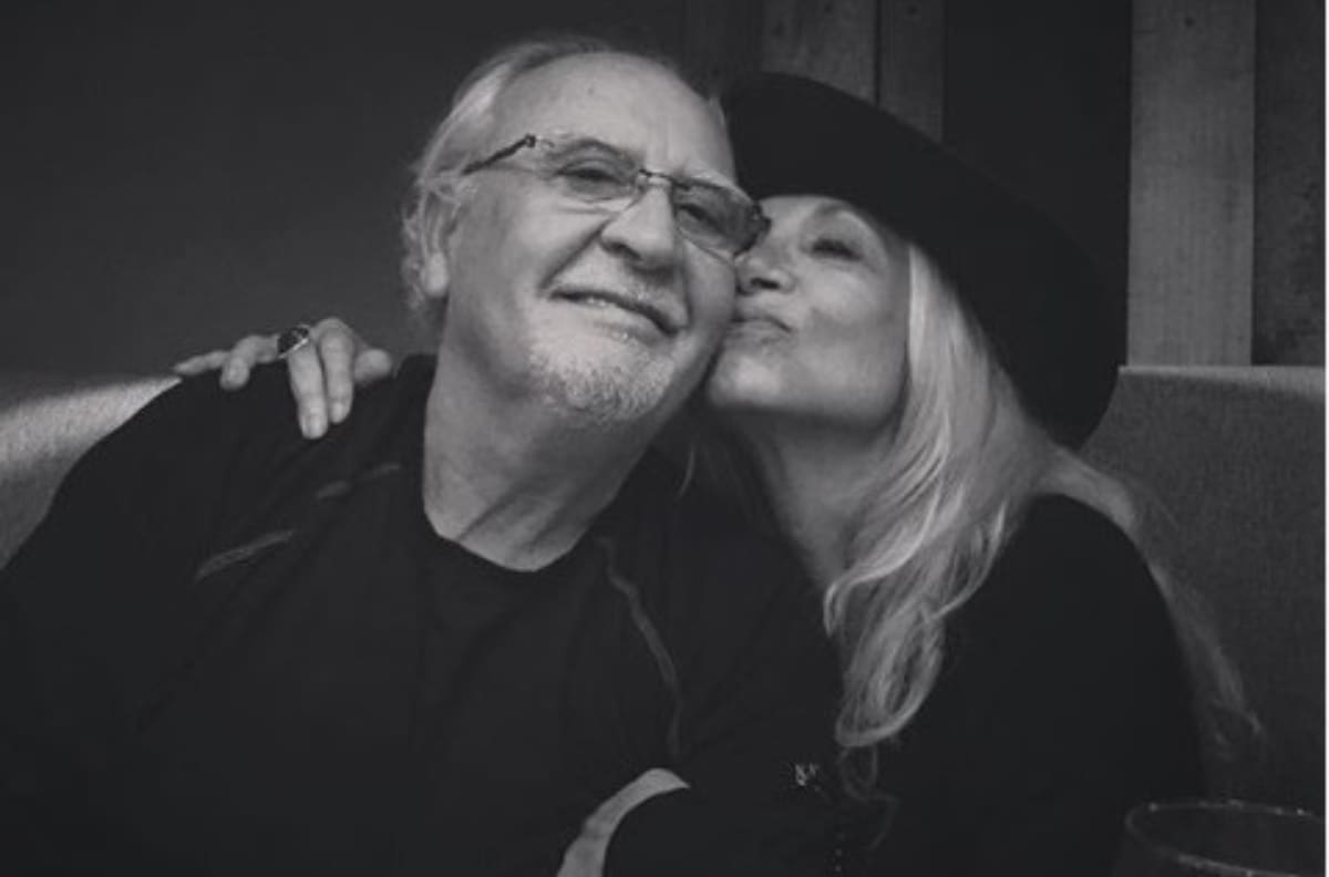 Esta es la historia de amor de Loreto Valenzuela y su esposo, Juan Ramón Ibáñez