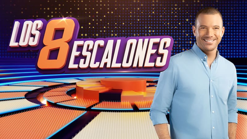 "Los 8 Escalones" fue conducido por Julián Elfenbein.