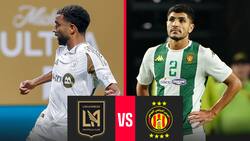 MARCADOR FINAL | Los Angeles FC 0 - Esperance ST 1 por FIFA - Mundial de Clubes 2025