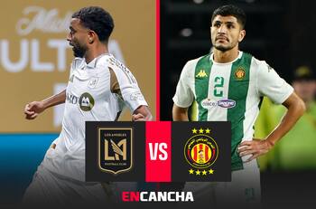 MARCADOR FINAL | Los Angeles FC 0 - Esperance ST 1 por FIFA - Mundial de Clubes 2025