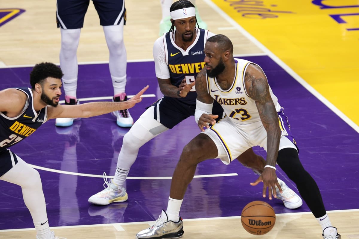 LeBron James y compañía deberán continuar esperando a su próximo entrenador.