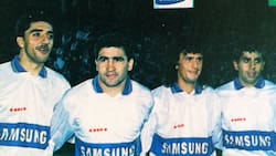 Histórico crack noventero de la UC da el salto: ahora será representante