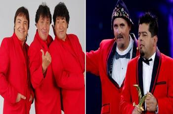 “Hicieron muchas cosas...”: “Los Atletas de la Risa” disparan con todo contra “Dinamita Show”