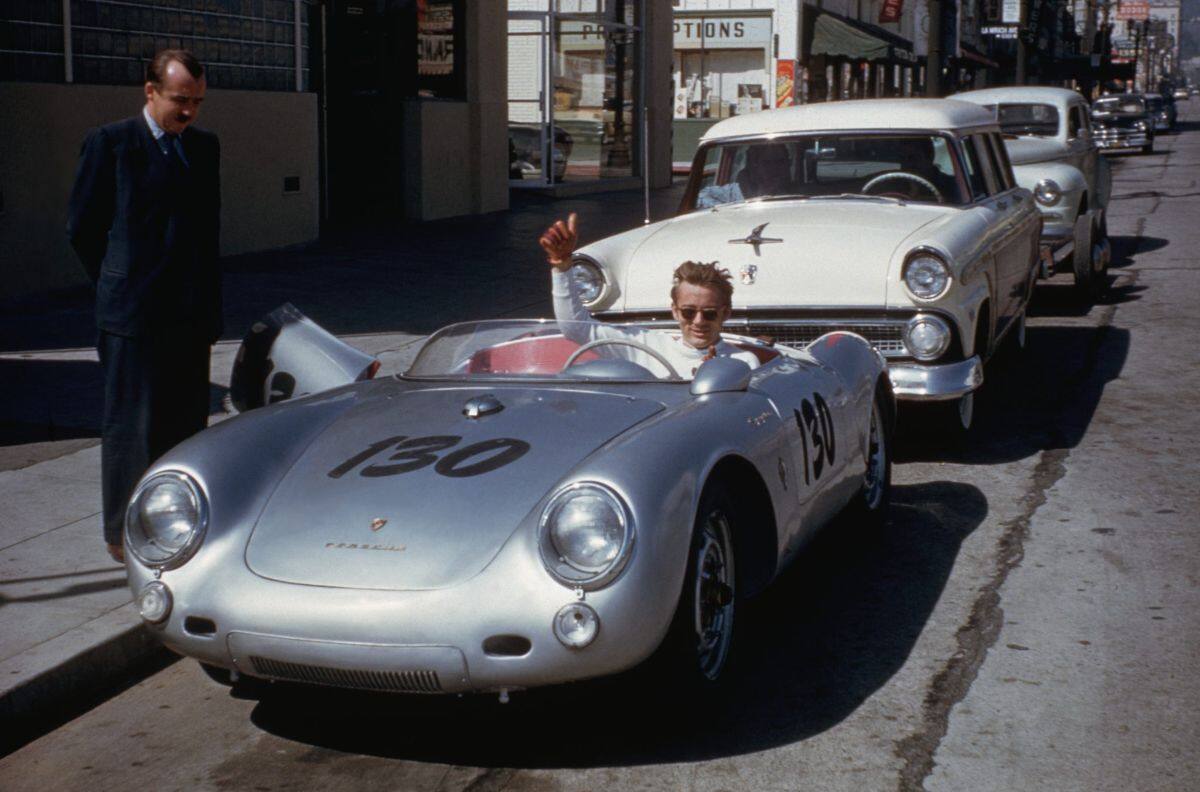 ¿Dulce o travesura? La leyenda de los autos malditos