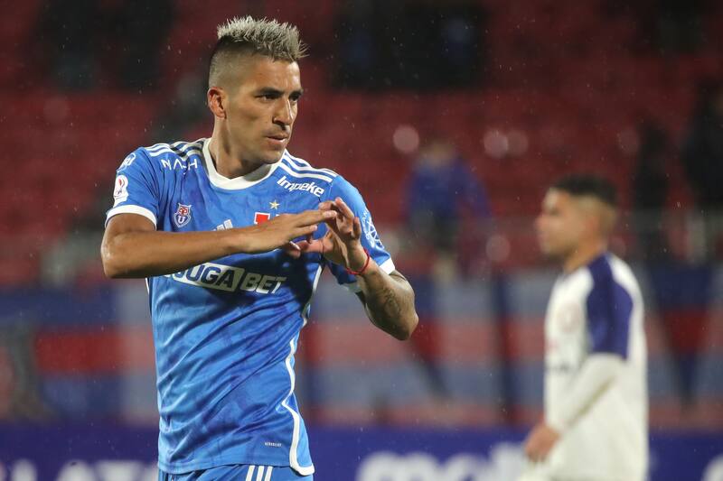 deben enfrentarse ante San Antonio Unido por Copa Chile.