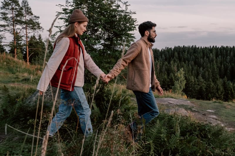 Es una actividad sencilla que es fácil de incorporar (Foto: Cottonbro)