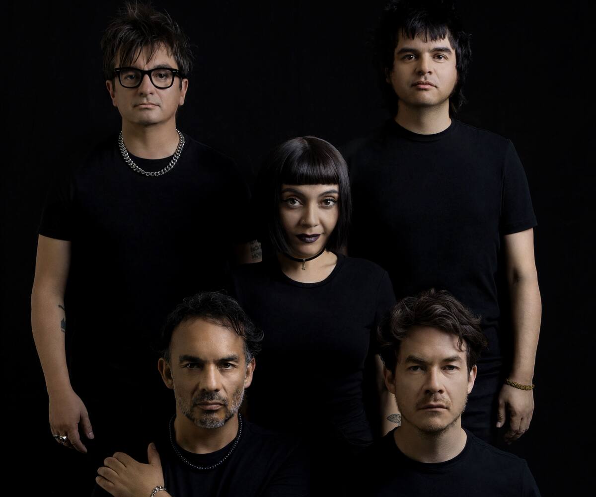 lanzan concurso para su MTV Unplugged