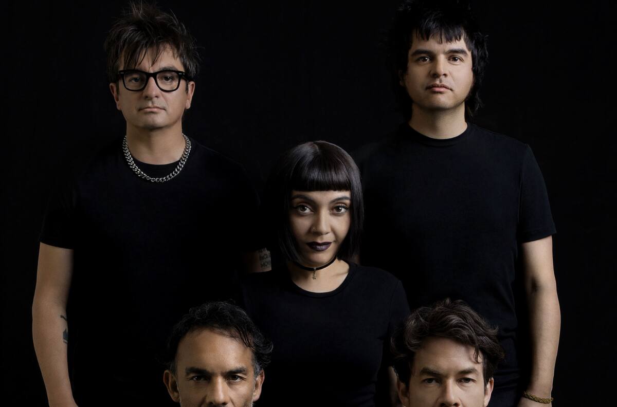 Concurso: Gana entradas para asistir al MTV Unplugged de Los Bunkers en Chile