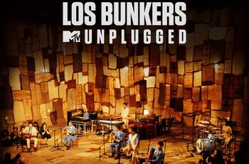 VIDEO: fecha de estreno y primer adelanto del “MTV Unplugged” de Los Bunkers con Mon Laferte como gran invitada