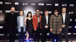 El importante hito que consiguió el estreno en cines del “MTV Unplugged: Los Bunkers”