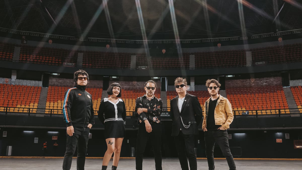 “Los Bunkers MTV Unplugged”: Dónde y cuándo ver el concierto de la famosa banda chilena en cines