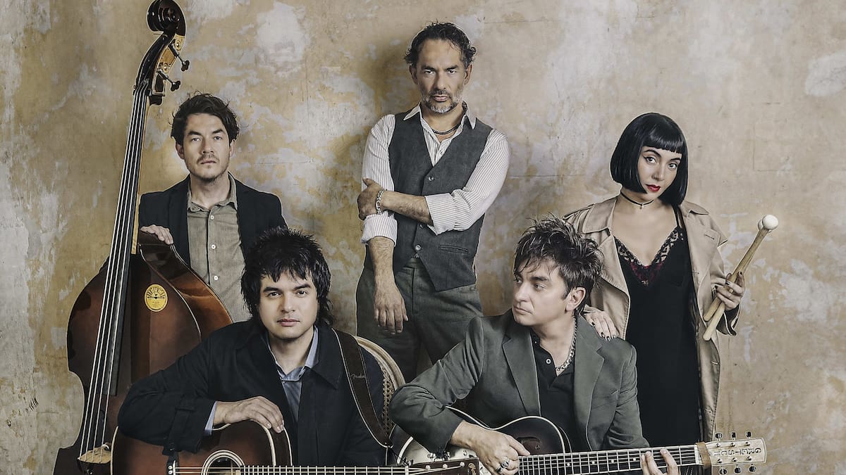 Los Bunkers gira por Chile con su MTV Unplugged: Revisa las fechas, ciudades y venta de entradas