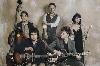 Los Bunkers gira por Chile con su MTV Unplugged: Revisa las fechas, ciudades y venta de entradas