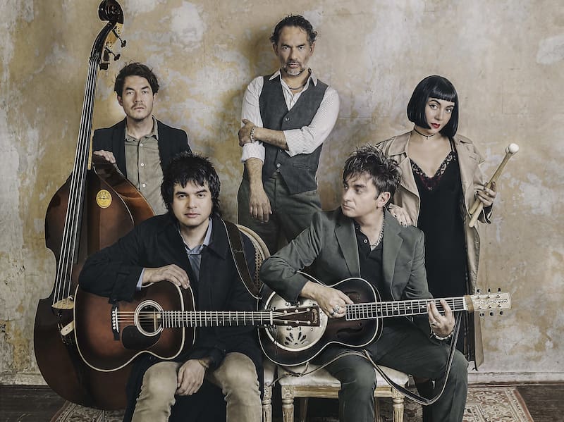 tendrán más de 50 conciertos en 2025