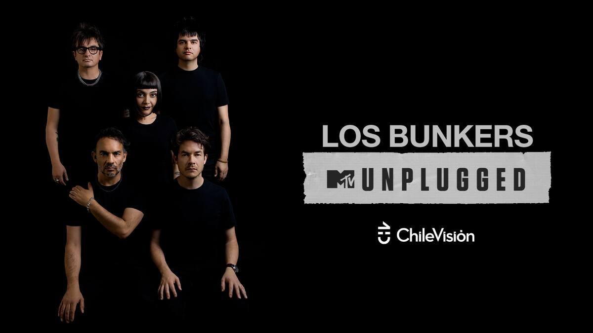 hacen historia y anuncian su MTV Unplugged