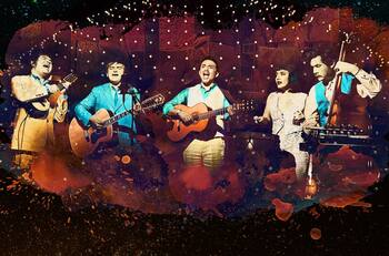 Los Bunkers en Movistar Arena: Banco Estado entrega 20% de descuento en entradas para su concierto acústico