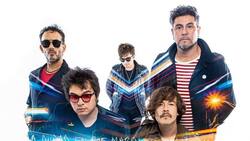 Los Bunkers en Santiago: Este es el setlist que interpretaría la banda en el Estadio Santa Laura