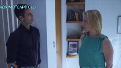 Avance de Los Casablanca, capítulo 94: Miranda encarará a Juan Pablo tras ser expuesta