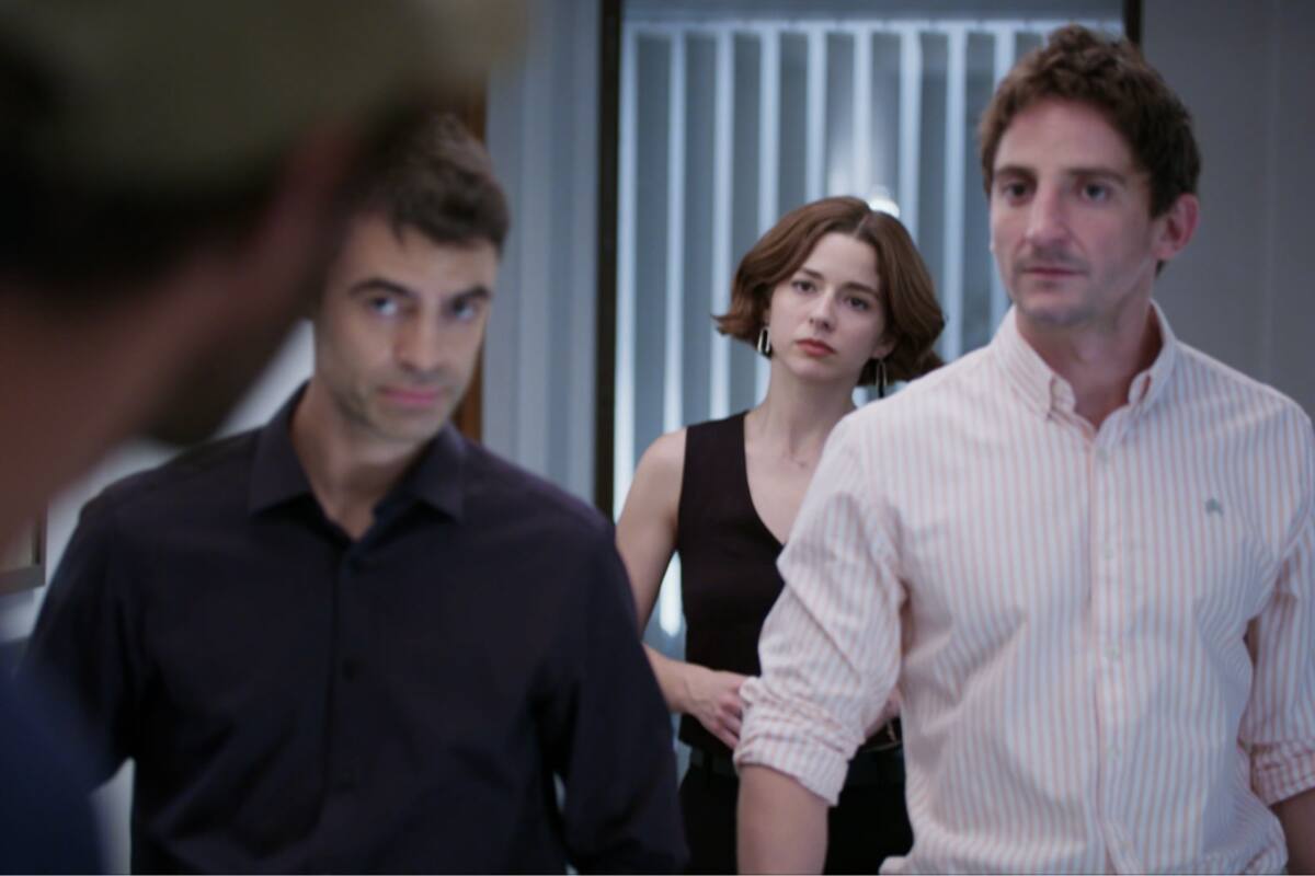 se ha transformado en un fenómeno en rating.