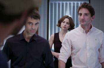 Ya no se esconden: Actor de Los Casablanca presenta a su nueva pareja con una romántica foto