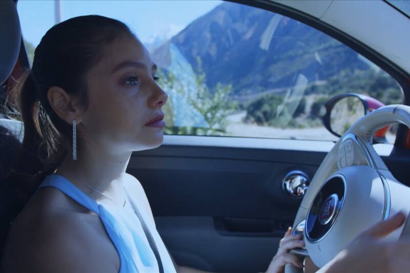 El último capítulo dejó en suspenso a los fanáticos de la nocturna de Mega. Créditos: Captura de pantalla - Mega.