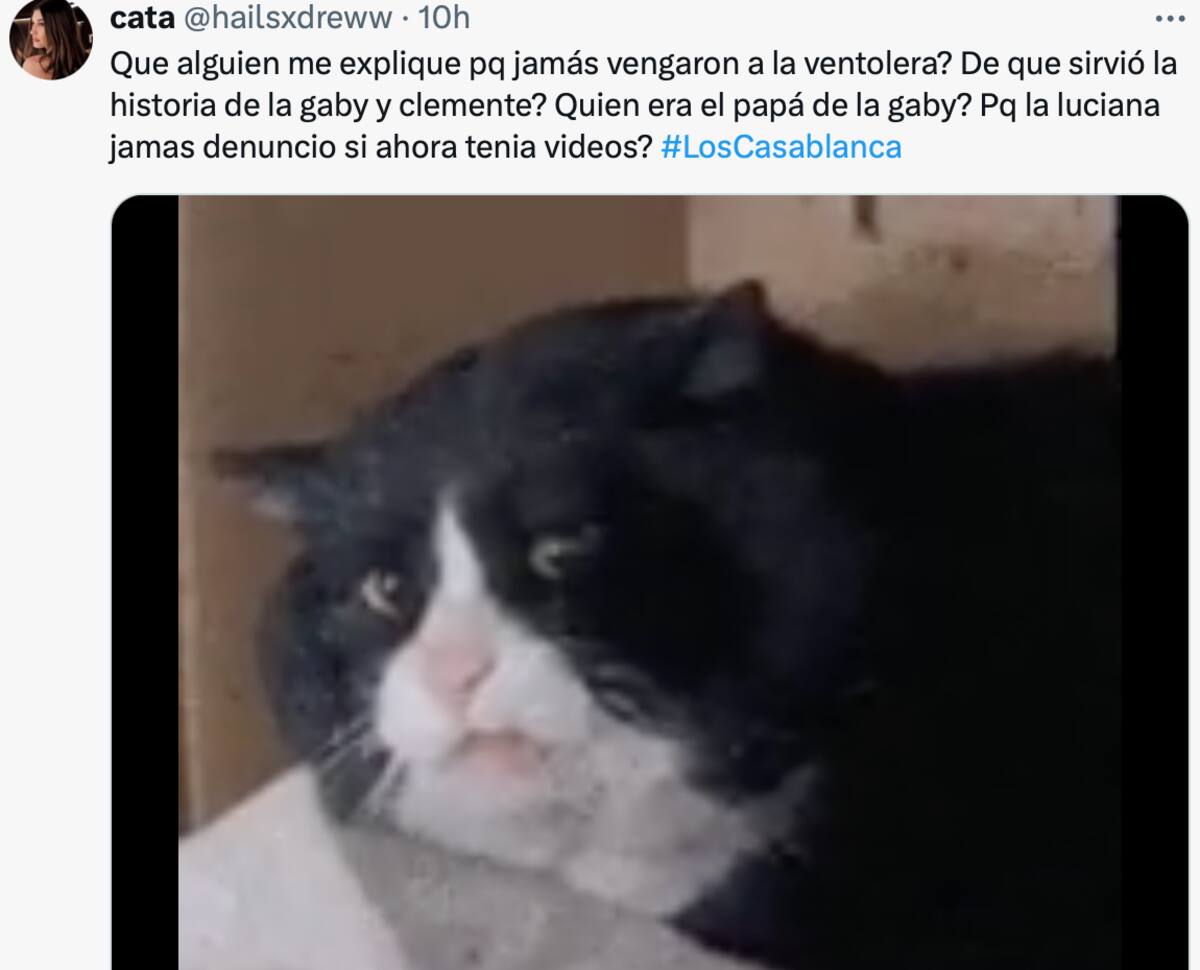 Los mejores memes y reacciones que dejó el final.