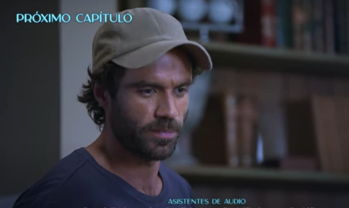 Tormento decidirá renunciar a su trabajo. Créditos: Captura Mega
