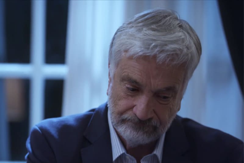 La teleserie de Mega no se emitirá el jueves 20 de marzo.