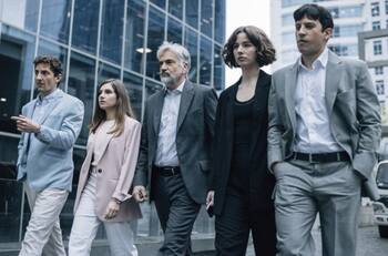 Avance de Los Casablanca, capítulo 85: Iván sospechará de Miranda