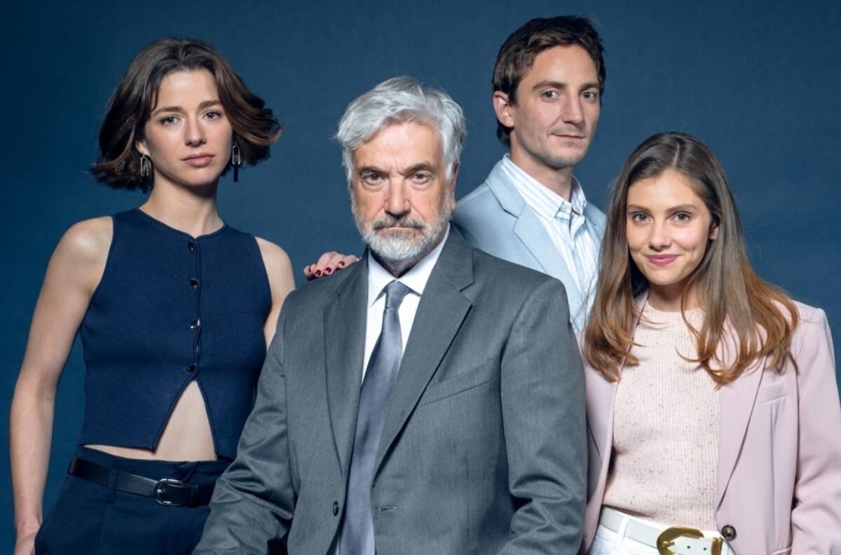 Con un fatal desenlace: ¿Cuándo y a qué hora emitirán el capítulo final de Los Casablanca en Mega?