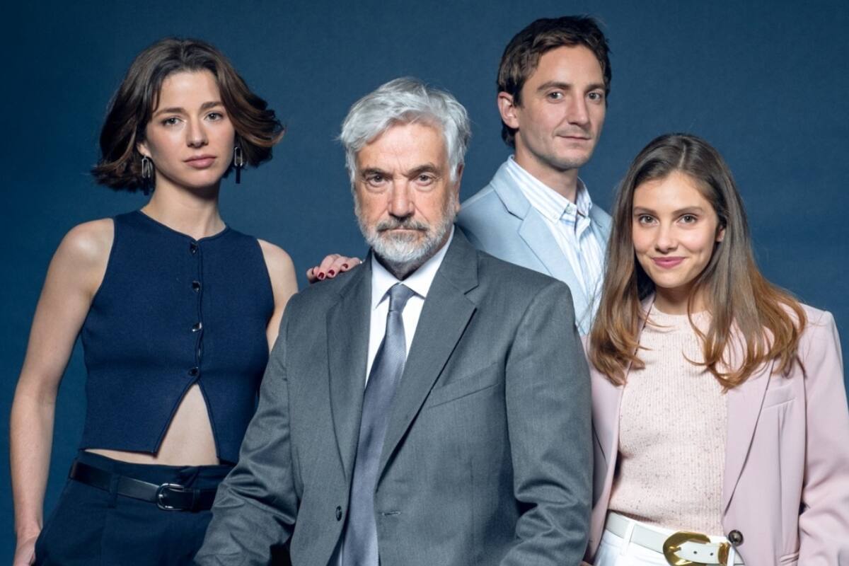 está en su recta final.