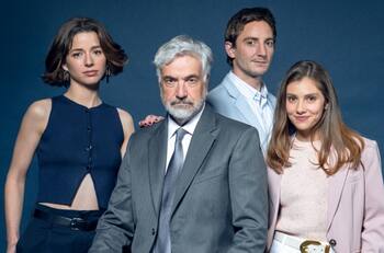 Con un fatal desenlace: ¿Cuándo y a qué hora emitirán el capítulo final de Los Casablanca en Mega?