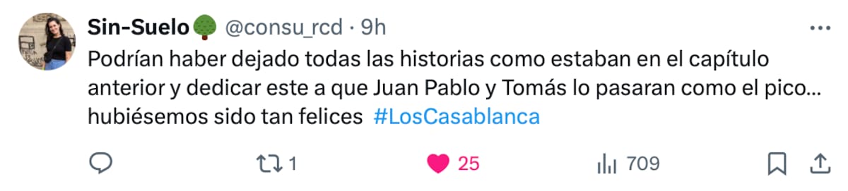 Los mejores memes y reacciones que dejó el final.