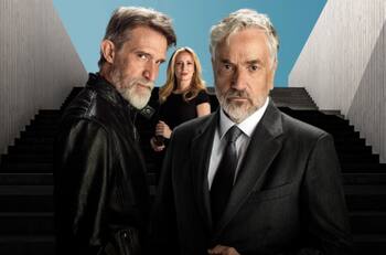 SPOILER: Filtran quién muere en el esperado capítulo final de Los Casablanca