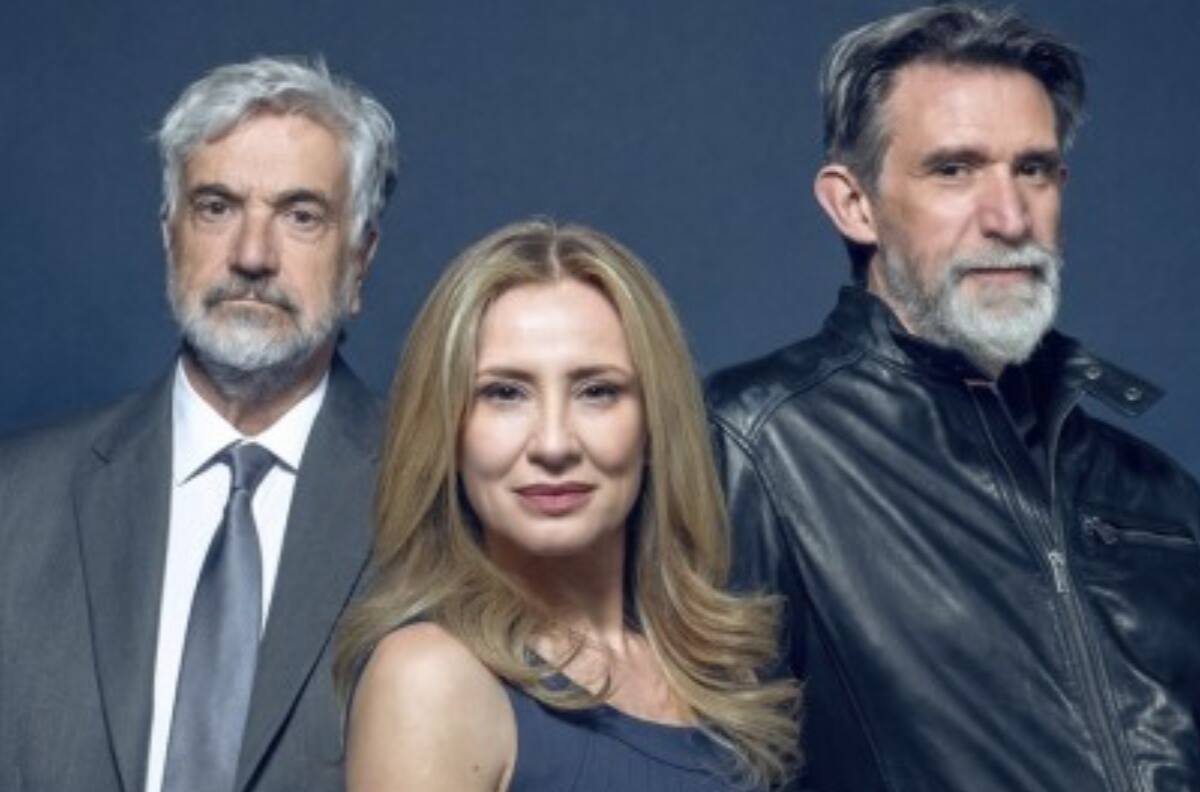 “Se las ha buscado”: Protagonista de Los Casablanca entrega revelador dato sobre el gran final