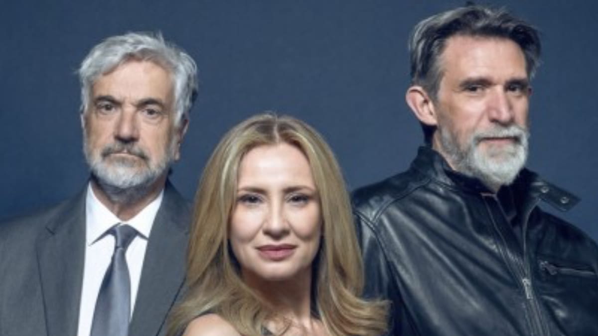 Se despidió a lo grande: Final de Los Casablanca duplicó rating de la competencia televisiva