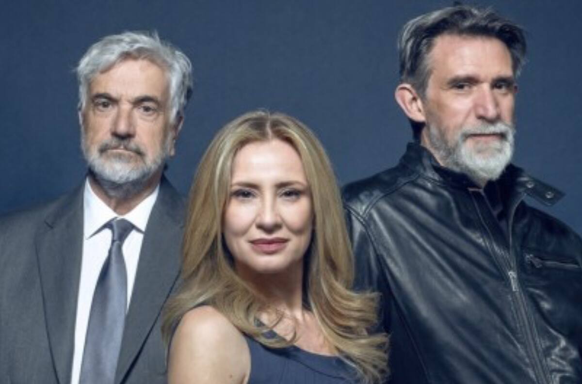 Se despidió a lo grande: Final de Los Casablanca duplicó rating de la competencia televisiva