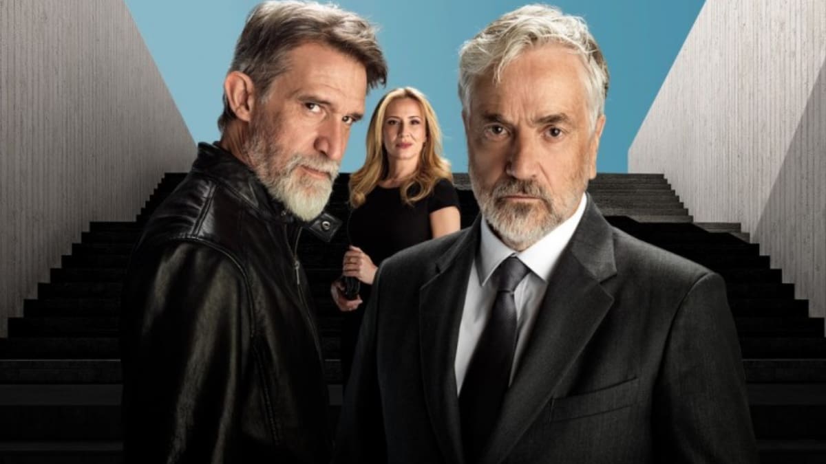 Spoiler: Filtran inesperada muerte de uno de los protagonistas de Los Casablanca en sus capítulos finales