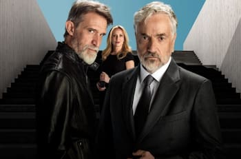 Spoiler: Filtran inesperada muerte de uno de los protagonistas de Los Casablanca en sus capítulos finales