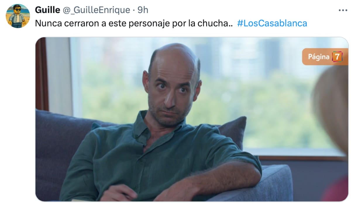 Los mejores memes y reacciones que dejó el final.