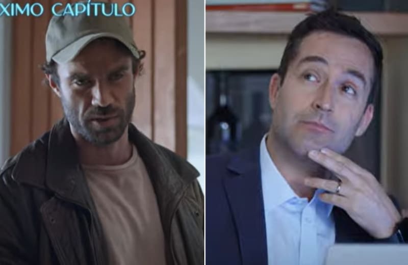 Créditos: Captura Mega