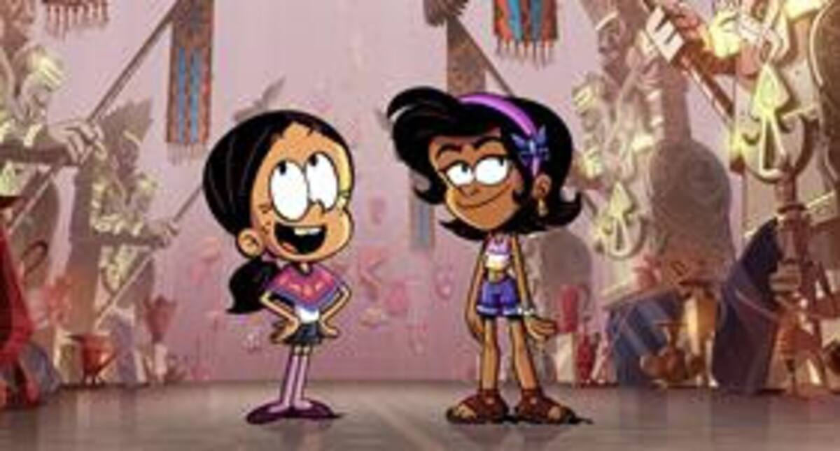 LOS CASAGRANDE: LA PELÍCULA - 22 DE MARZO.