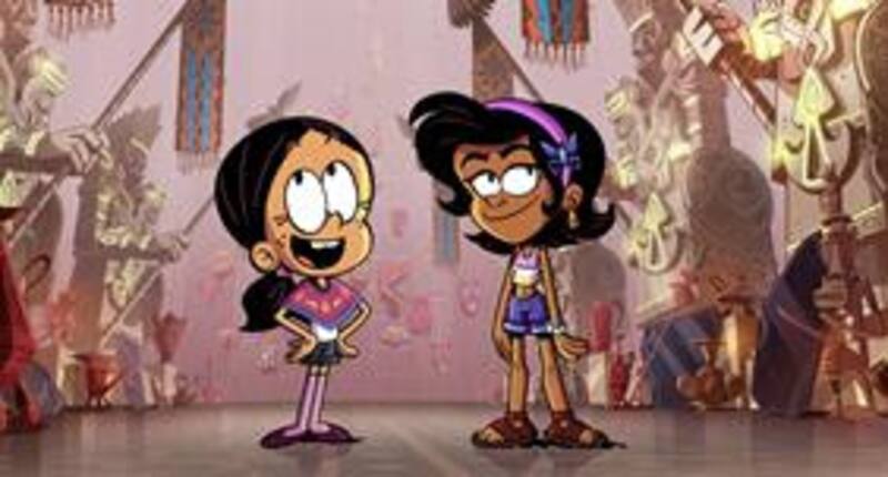 LOS CASAGRANDE: LA PELÍCULA - 22 DE MARZO.