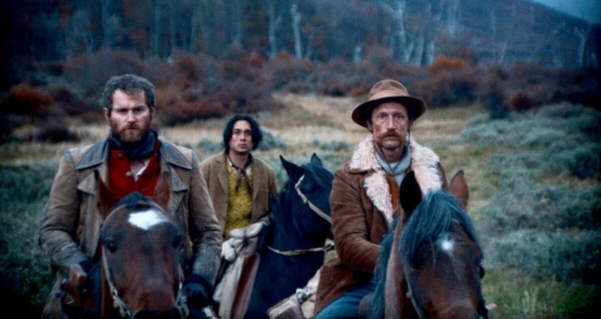 TVN emitirá el estreno en TV abierta de la cinta que representó a Chile en los Oscar 2024, “Los Colonos".