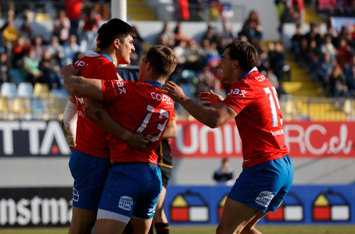 Chile vs Samoa: ¿A qué hora juegan Los Cóndores su clasificación al Mundial y cómo verlos en vivo?