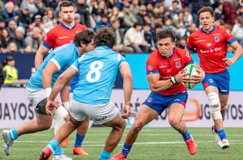 Pese a la victoria ante Uruguay: Los Cóndores irán a un repechaje para seguir soñando con el Mundial