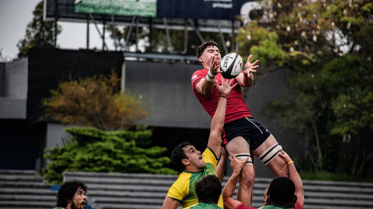 World Rugby confirma dos fechas en Chile del Challenger Sevens Series